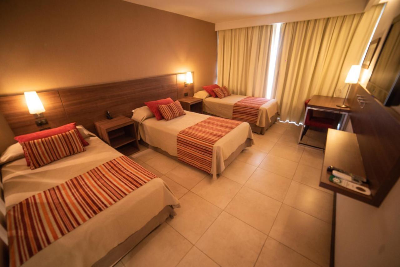 Hotel Estilo Mb - Carlos Paz