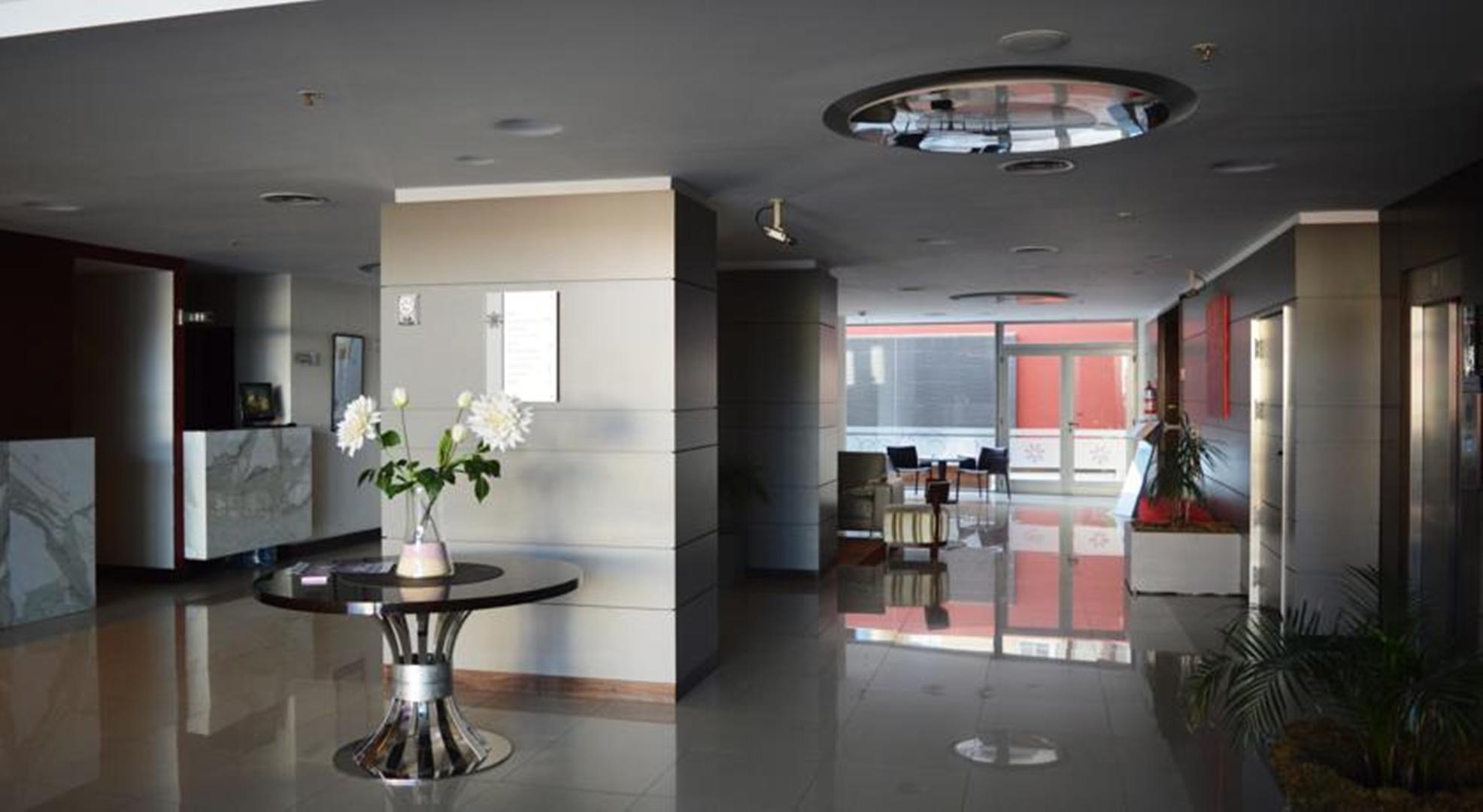 Hotel Estilo Mb - Carlos Paz 4*